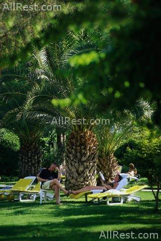 Corinthia Excelsior Hotel 13